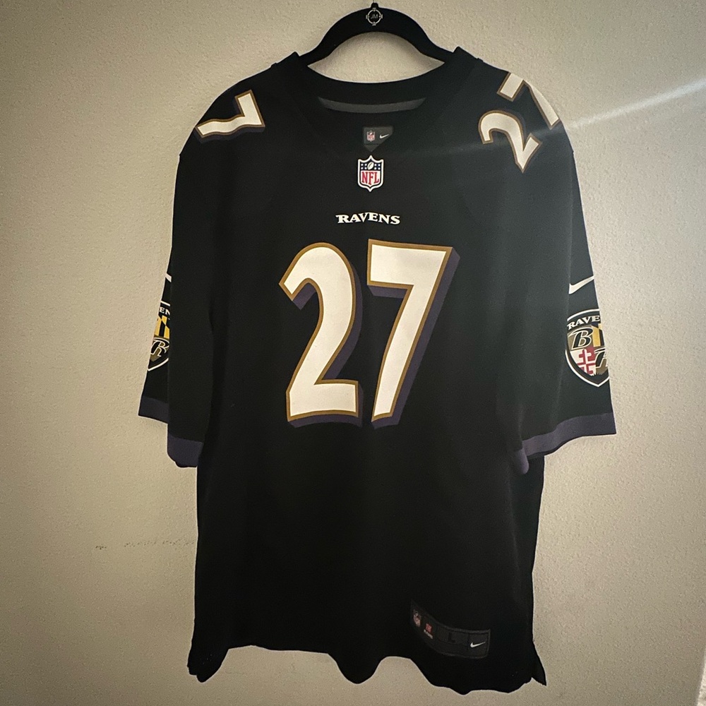 Baltimore Ravens jersey